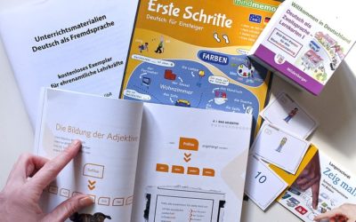 5 důvodů, proč se učit německy
