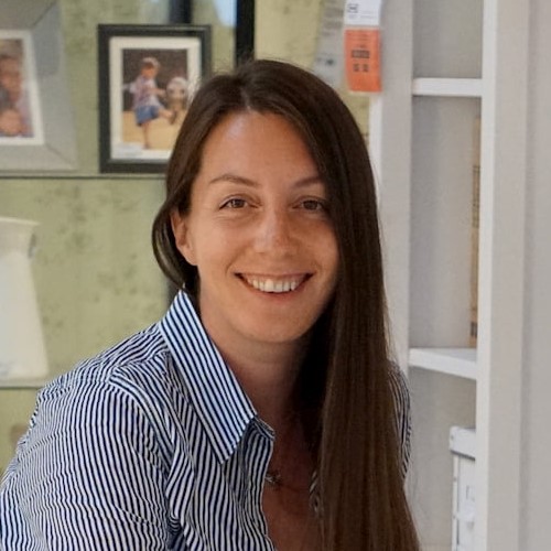 Bc. Andrea Popelková