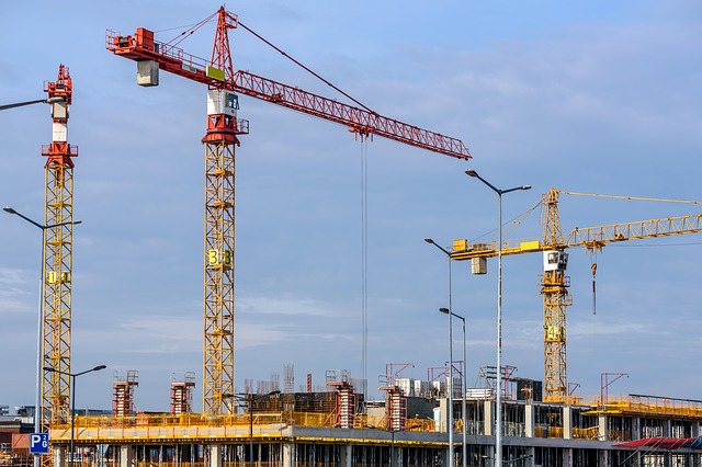 Podnikání na stavbě v Německu? Jak vyřídit Freistellung a Steuernummer