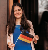 Markéta Rybová (Němčina prakticky)                       