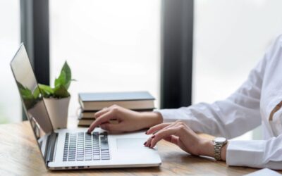 Formální komunikace v němčině: Jak napsat e-mail, dopis nebo zprávu